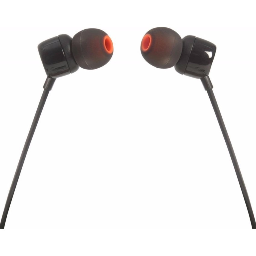 Tai Nghe Nhét Tai JBL T160