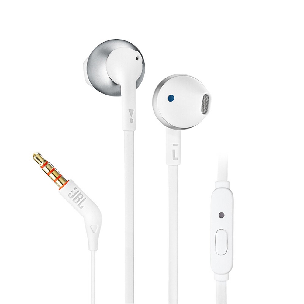 Tai Nghe Nhét Tai JBL T205