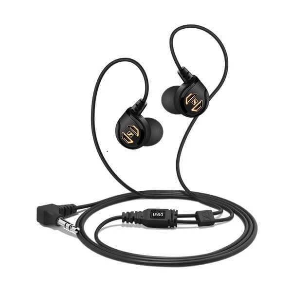 Tai Nghe Nhét Tai Sennheiser IE60