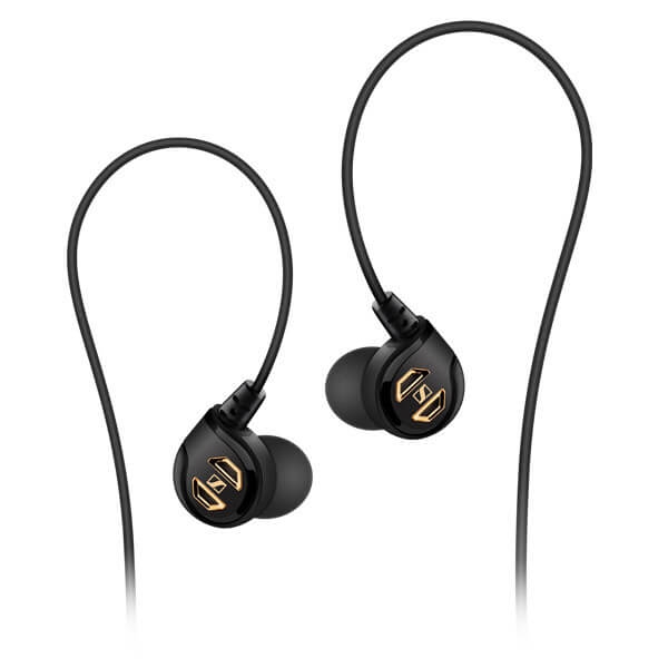 Tai Nghe Nhét Tai Sennheiser IE60