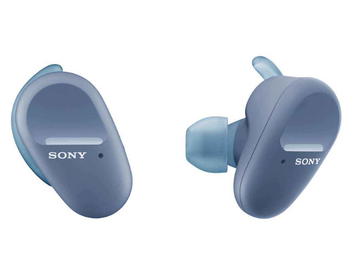 Tai Nghe Sony Thể Thao Chống Ồn WF-SP800N