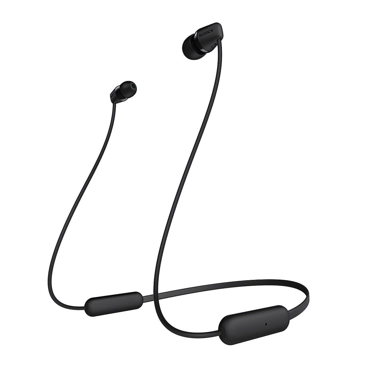 Tai Nghe Bluetooth Sony WI-C200