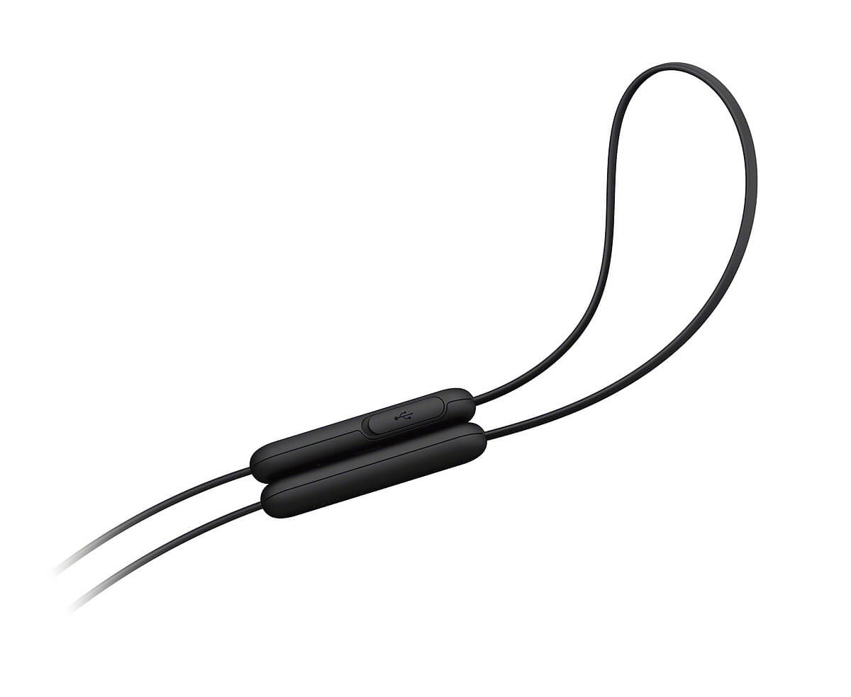 Tai Nghe Bluetooth Sony WI-C200
