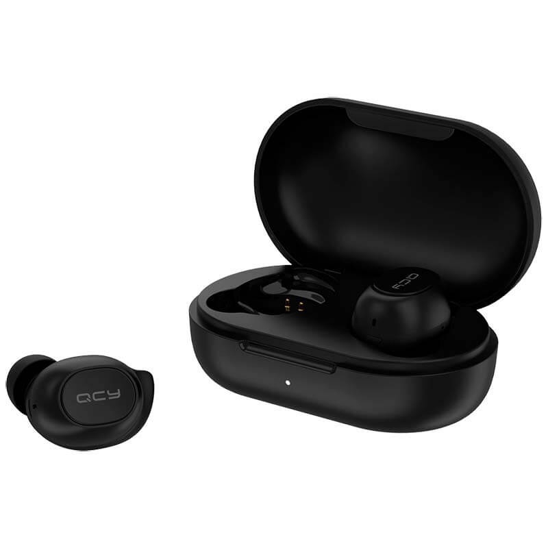 Tai nghe Bluetooth True Wireless QCY T9S