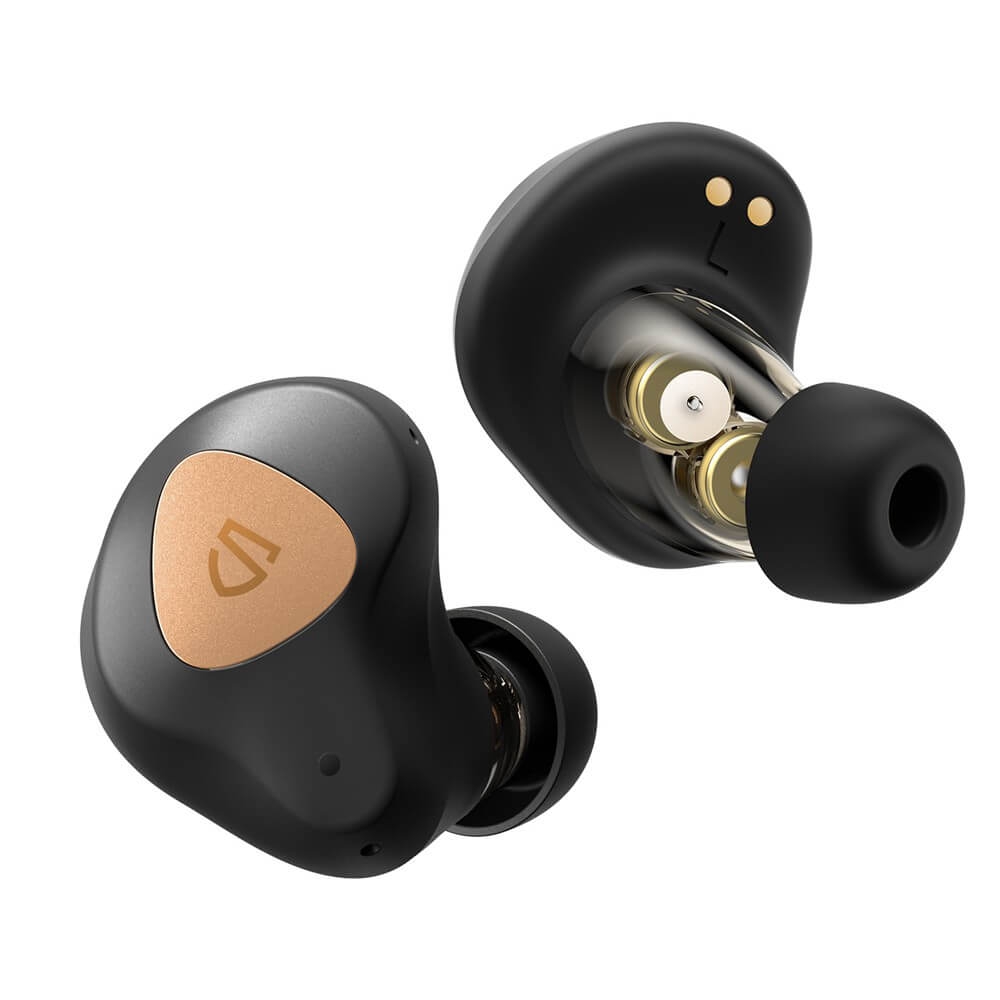 Tai Nghe SoundPeats True Wireless Truengine 3 SE