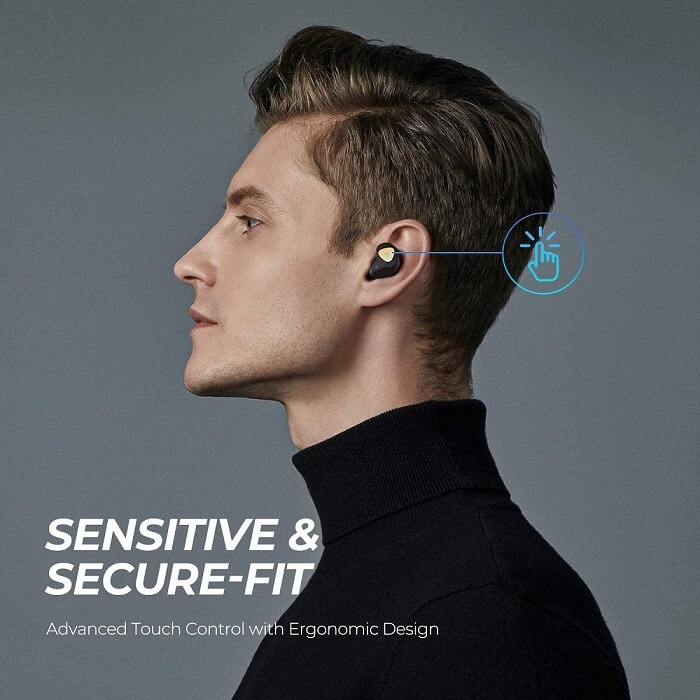 Tai Nghe SoundPeats True Wireless Truengine 3 SE 1