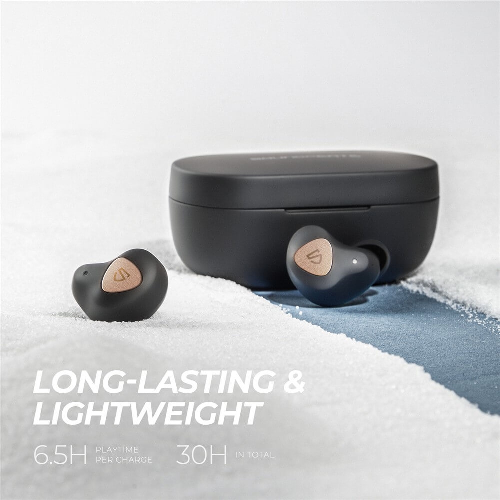Tai Nghe SoundPeats True Wireless Truengine 3 SE 3