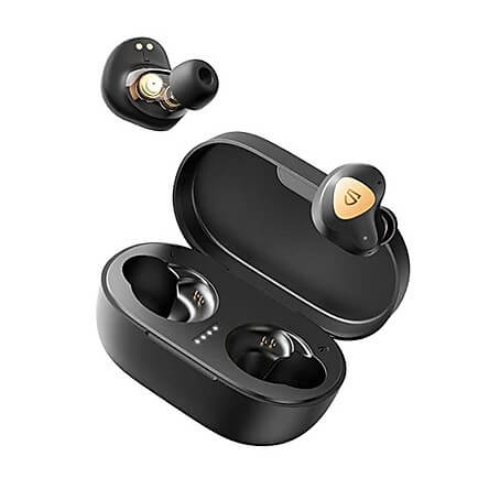 Tai Nghe SoundPeats True Wireless Truengine 3 SE