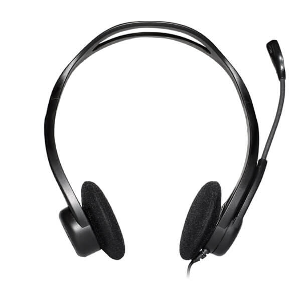 Tai Nghe Chụp Tai Logitech H370