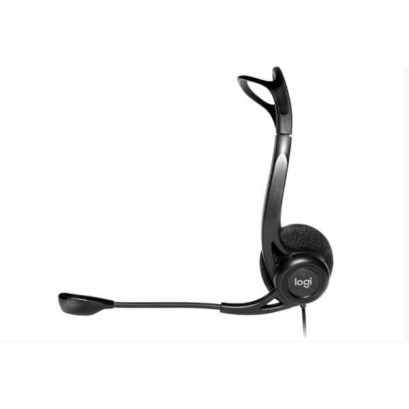Tai Nghe Chụp Tai Logitech H370