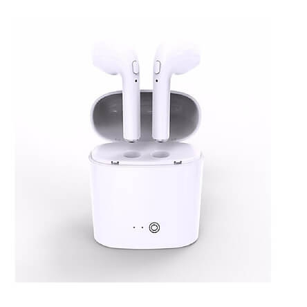 Tai Nghe Bluetooth Không Dây i7S TWS 1