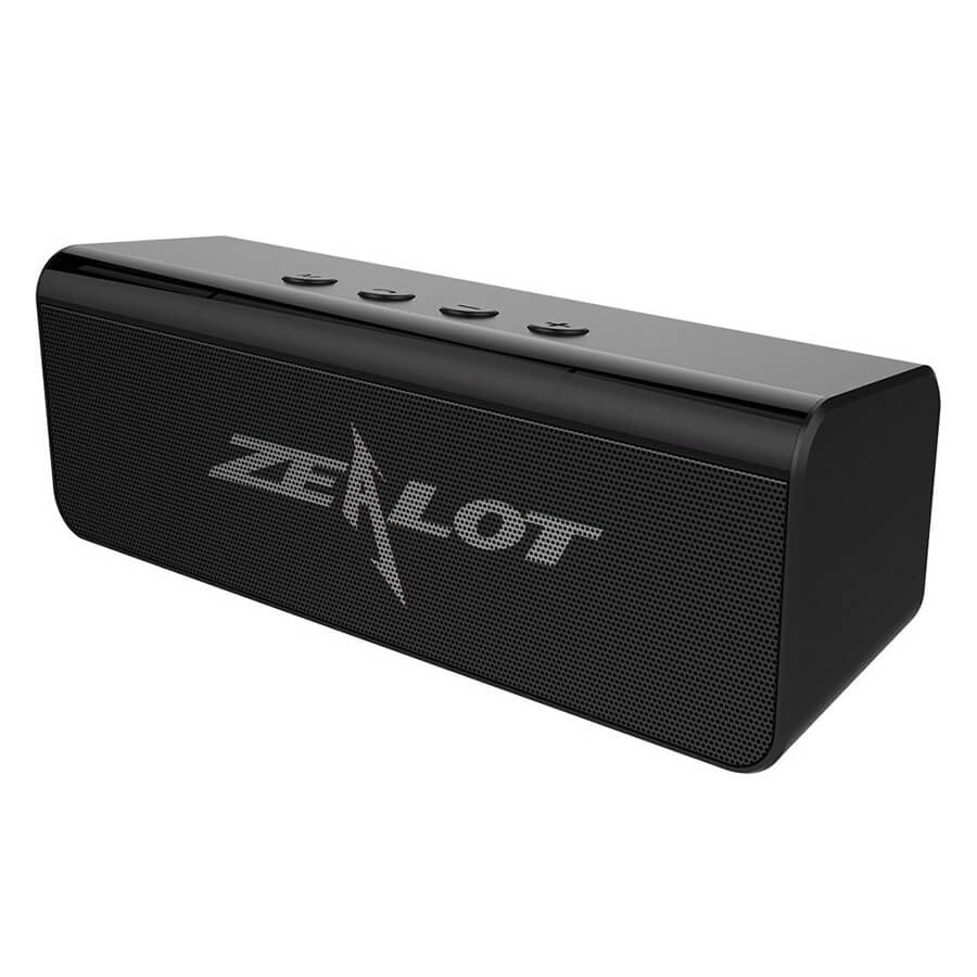 Loa Bluetooth Nghe Nhạc Không Dây Zealot S31