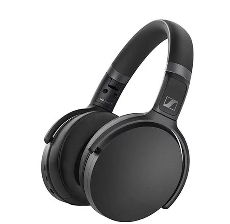 Tai Nghe Bluetooth Chụp Tai Chống Ồn Sennheiser HD 450BT 1