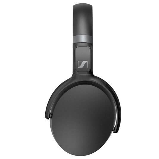 Tai Nghe Bluetooth Chụp Tai Chống Ồn Sennheiser HD 450BT 3