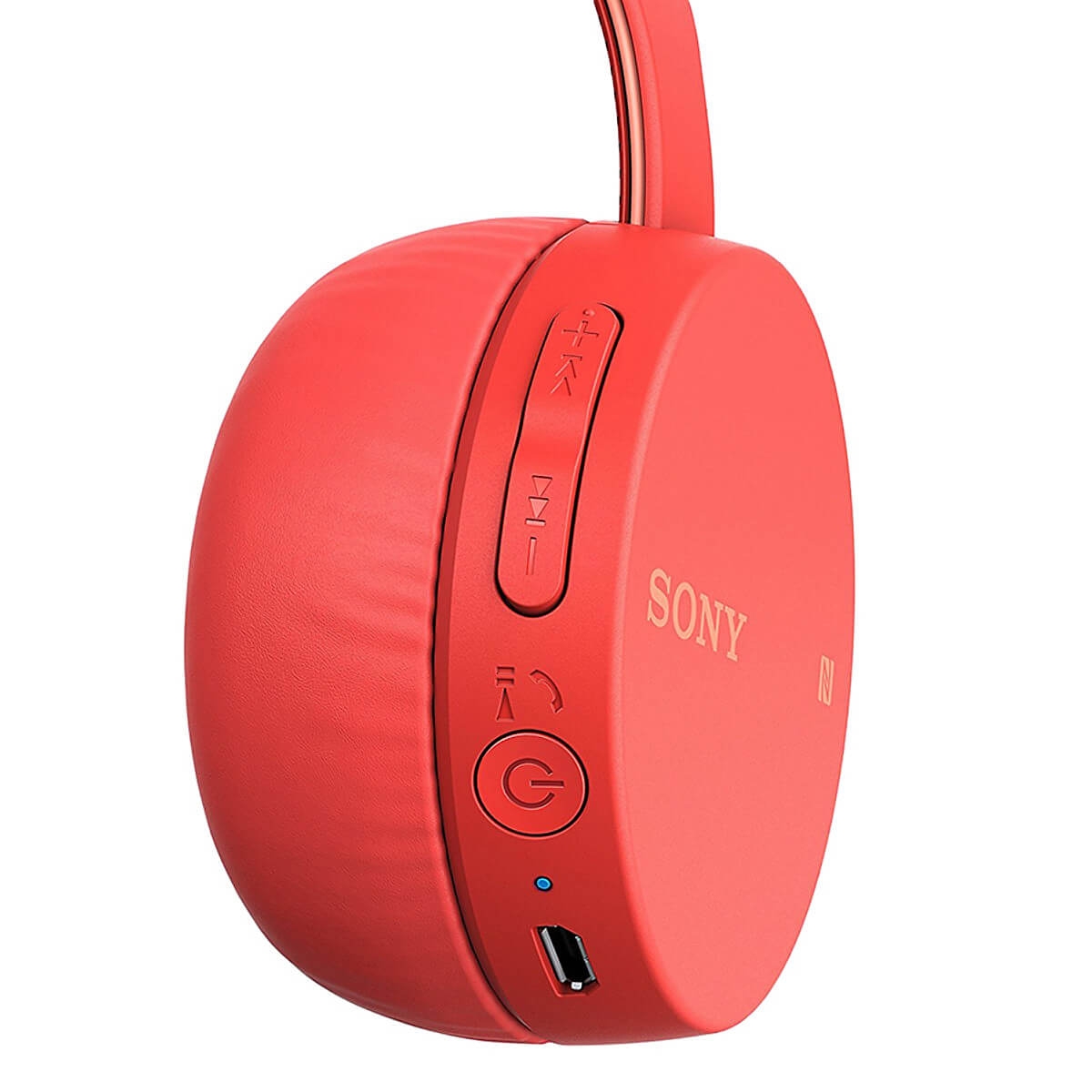 Tai Nghe Bluetooth Chụp Tai Sony WH-CH400