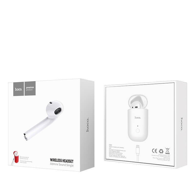 Tai Nghe Bluetooth Hoco E39