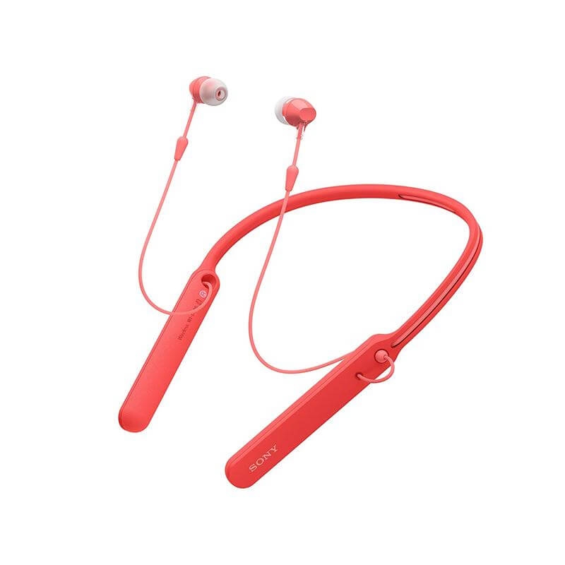 Tai Nghe Bluetooth Nhét Tai Sony WI-C400