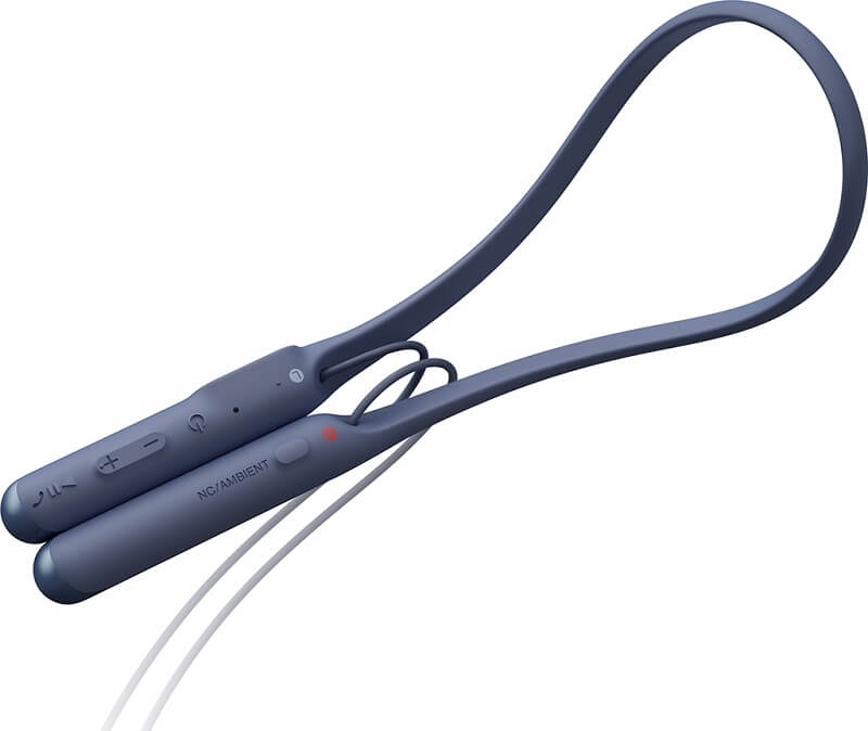 Tai Nghe Chống Ồn Không Dây Sony WI-C600N