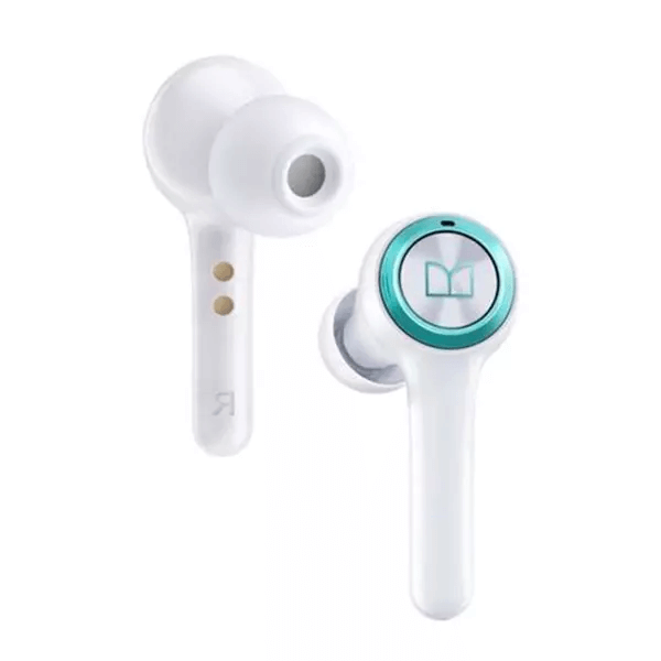 Tai Nghe Không Dây Monster Clarity 102 AirLinks Earphone MH21901