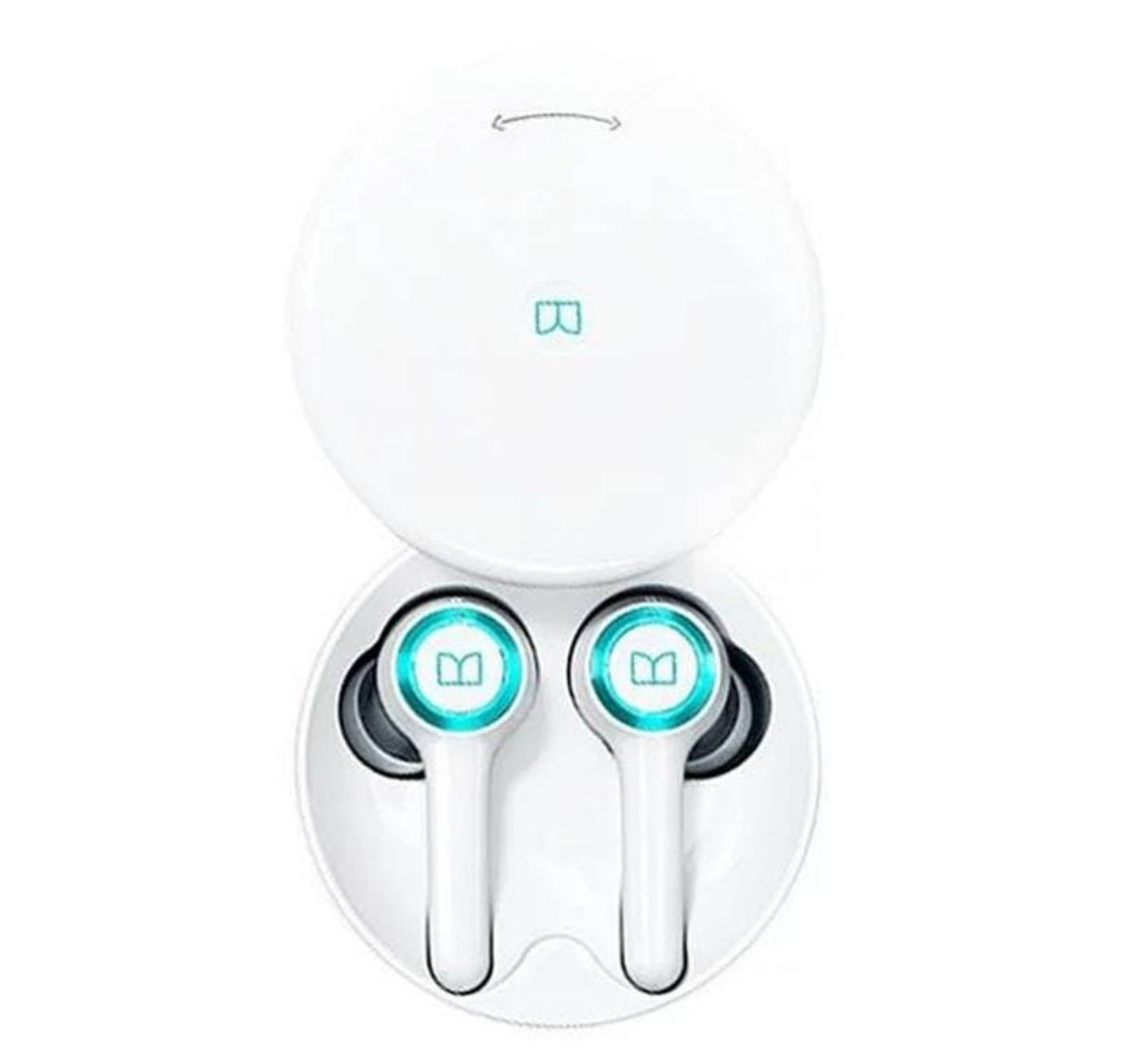 Tai Nghe Không Dây Monster Clarity 102 AirLinks Earphone MH21901