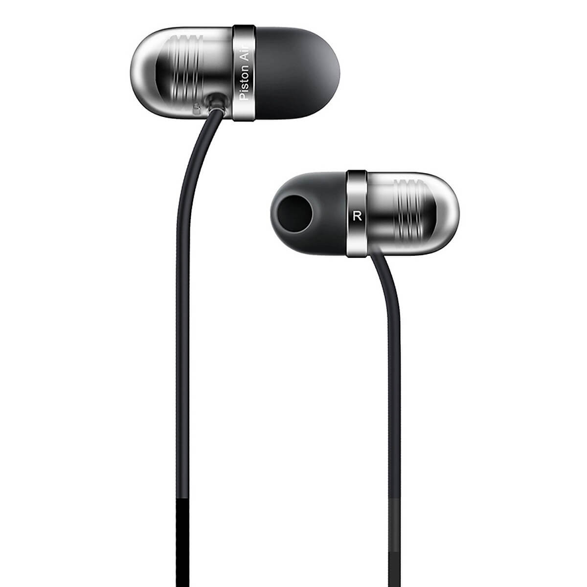 Tai Nghe Nhét Tai Xiaomi Mi Capsule JNEJ01JY
