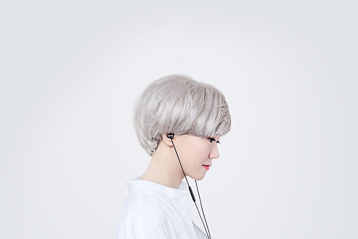 Tai Nghe Nhét Tai Xiaomi Mi Capsule JNEJ01JY 1