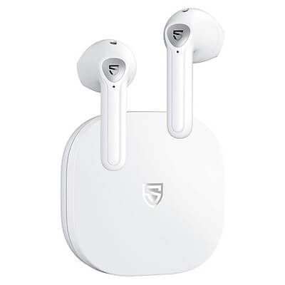 Tai Nghe True Wireless Earbud Soundpeats TrueAir 2