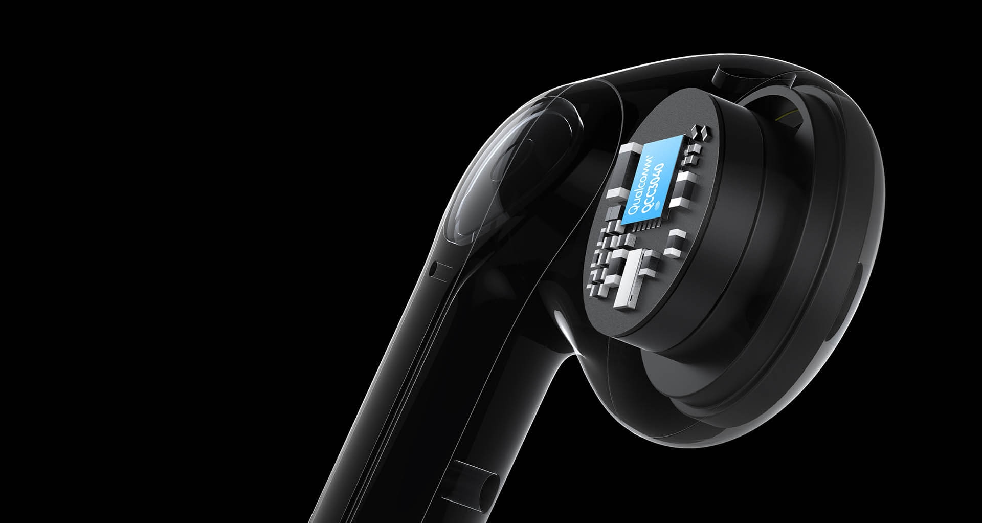 Tai Nghe True Wireless Earbud Soundpeats TrueAir 2 2