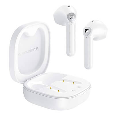 Tai Nghe True Wireless Earbud Soundpeats TrueAir 2
