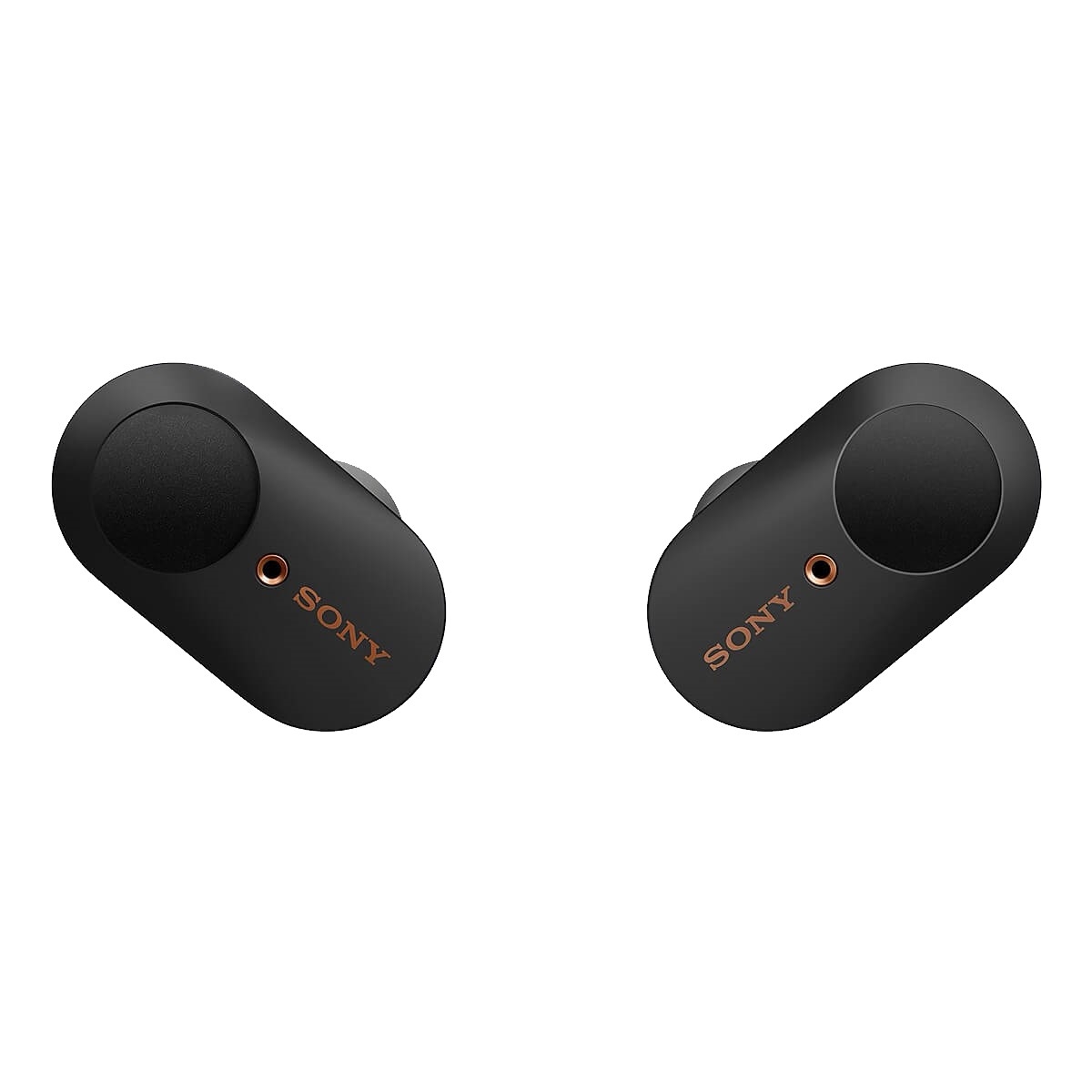 Tai Nghe True Wireless Sony WF-1000XM3 Chống Ồn Chủ Động