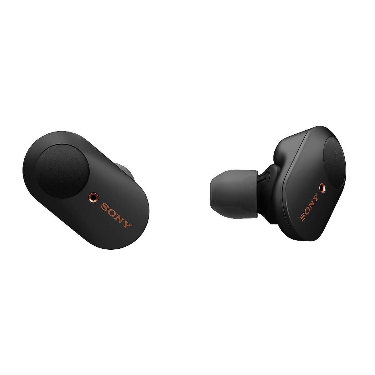 Tai Nghe True Wireless Sony WF-1000XM3 Chống Ồn Chủ Động