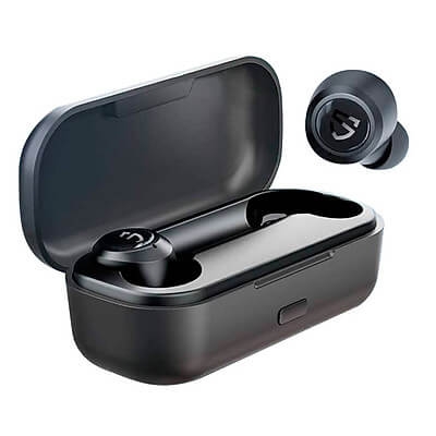 Tai Nghe TWS Earbuds SoundPeats Freedots