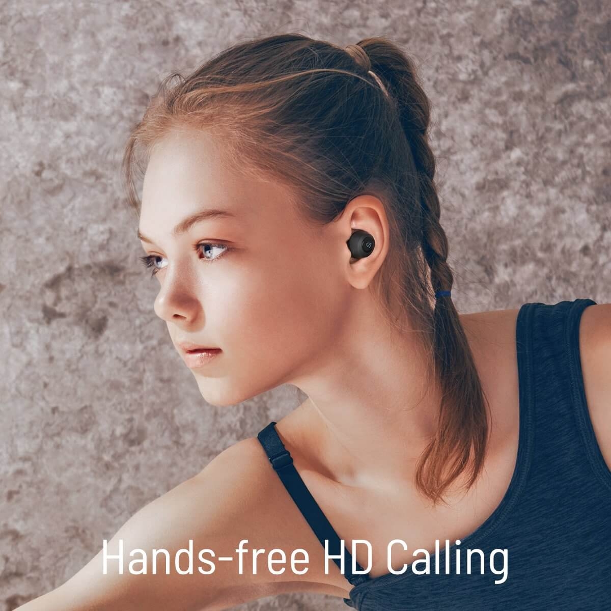 Tai Nghe TWS Earbuds SoundPeats Freedots 2