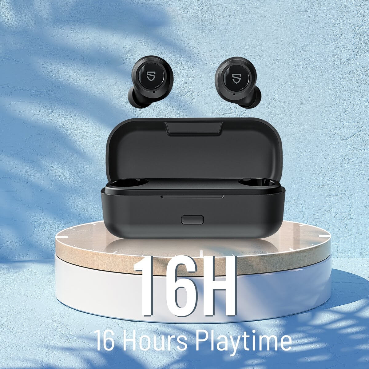Tai Nghe TWS Earbuds SoundPeats Freedots 3