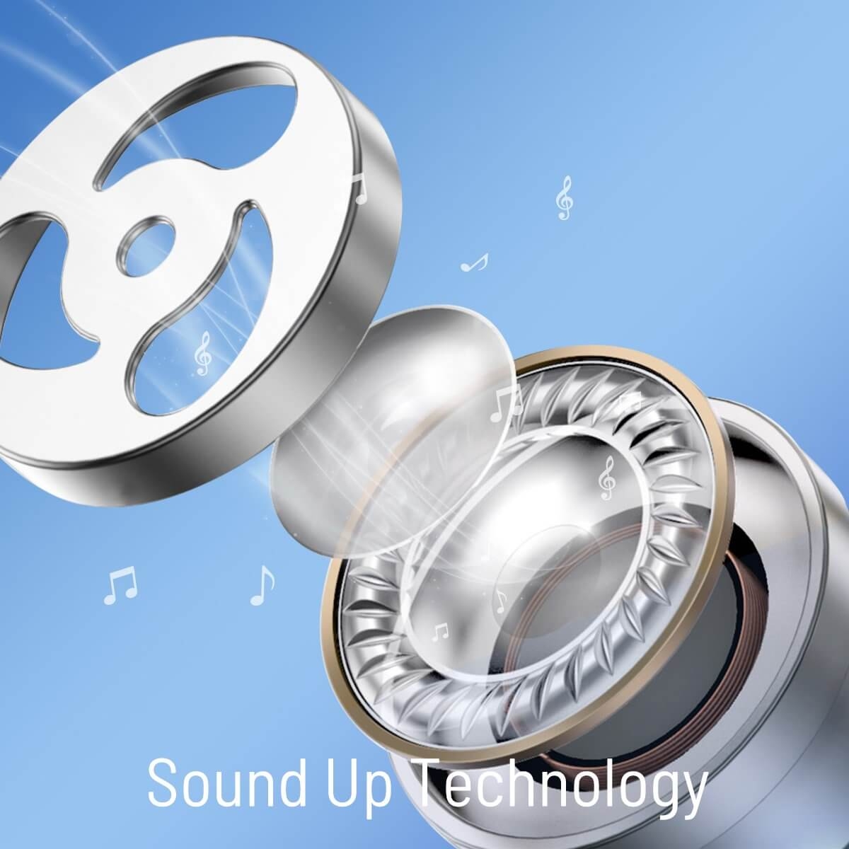 Tai Nghe TWS Earbuds SoundPeats Freedots 4