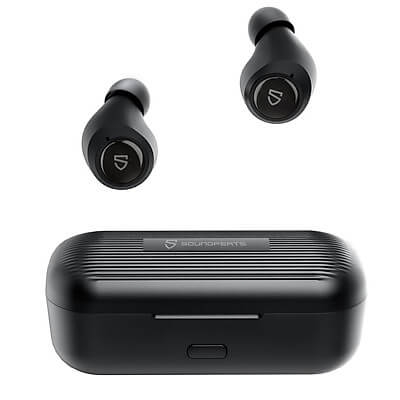 Tai Nghe TWS Earbuds SoundPeats Freedots