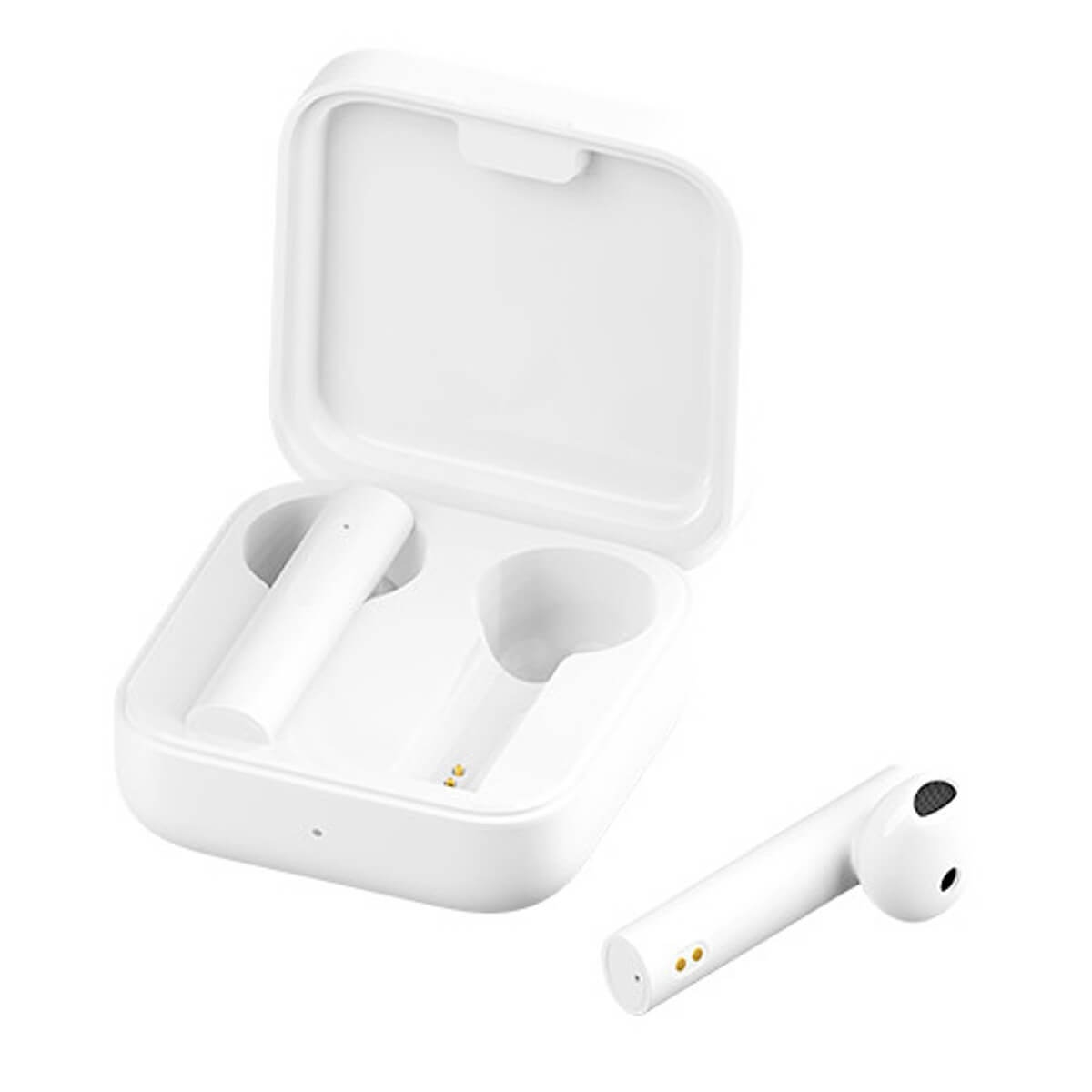 Tai Nghe Xiaomi Bluetooth True Wireless Earphones 2 Basic Xiaomi BHR4089GL