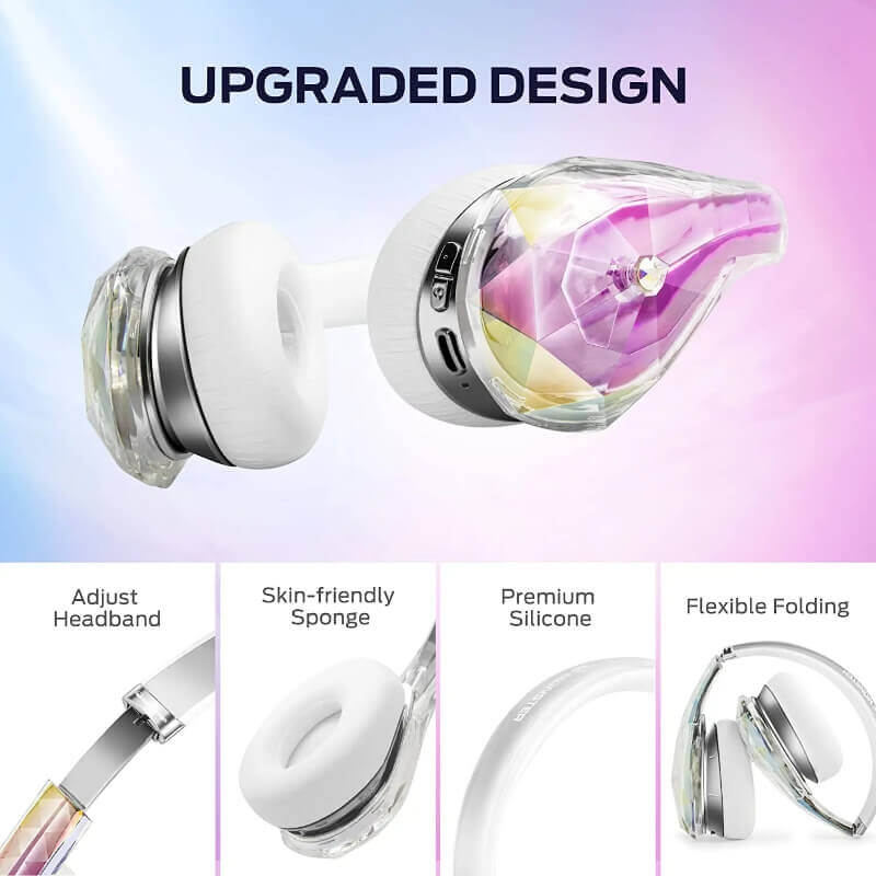 Tai Nghe Bluetooth Monster Aria