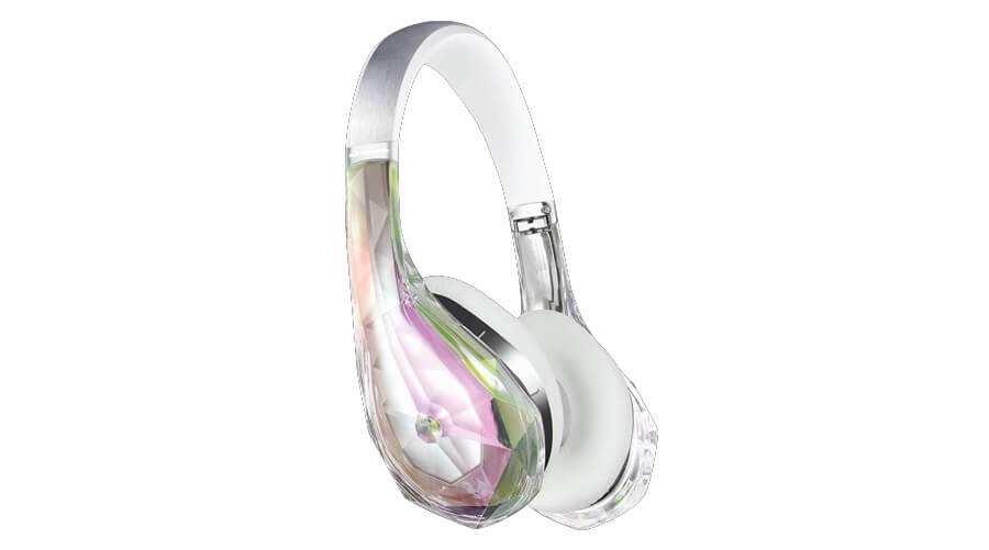Tai Nghe Bluetooth Monster Aria