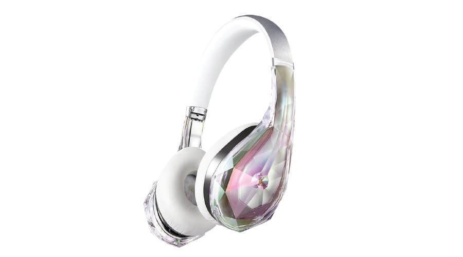 Tai Nghe Bluetooth Monster Aria
