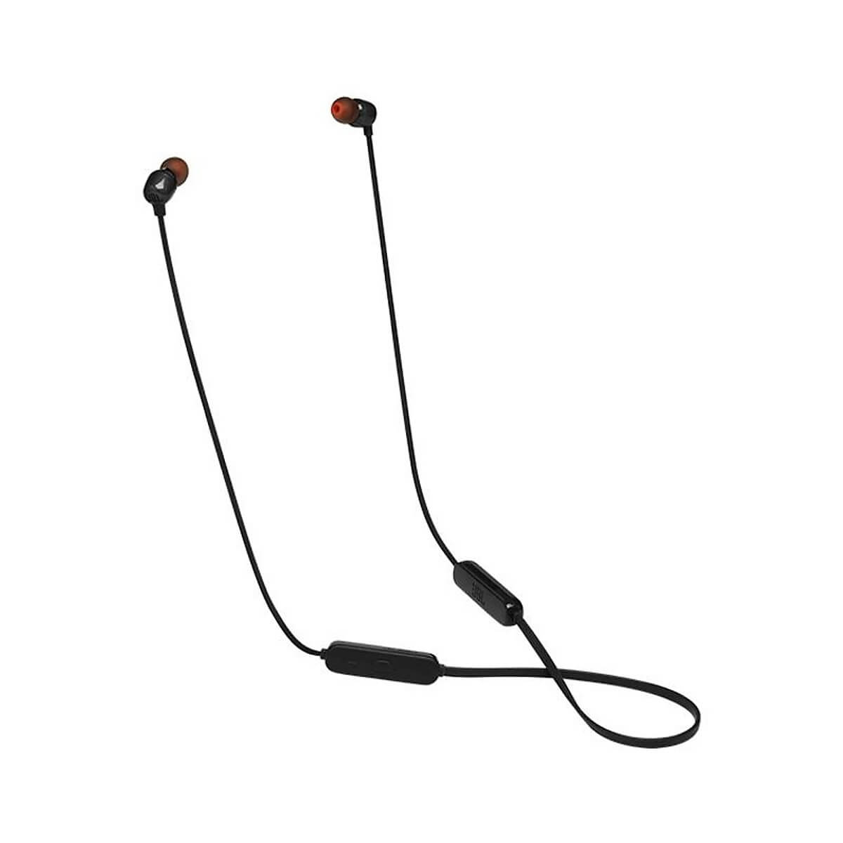 Tai Nghe Bluetooth Nhét Tai Thể Thao JBL T115BT