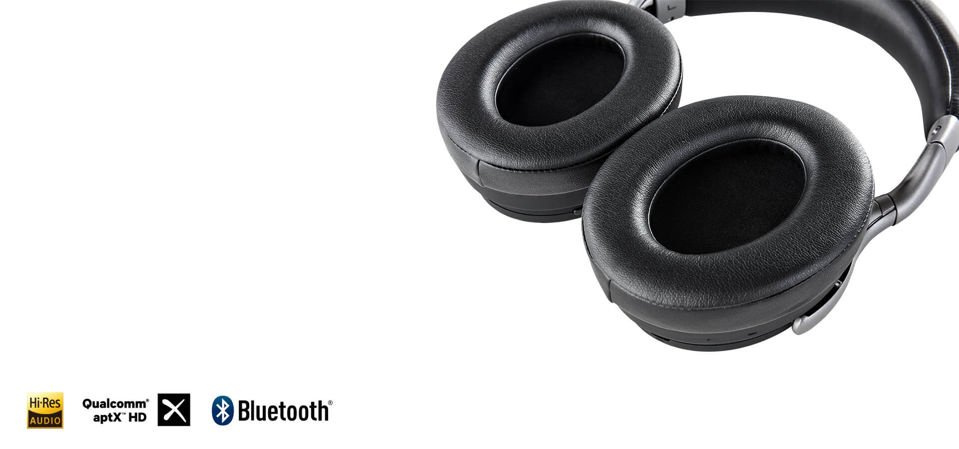 Tai Nghe Chụp Tai Không Dây Denon AHGC30WT