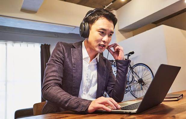 Tai Nghe Chụp Tai On-ear Denon AHD1200