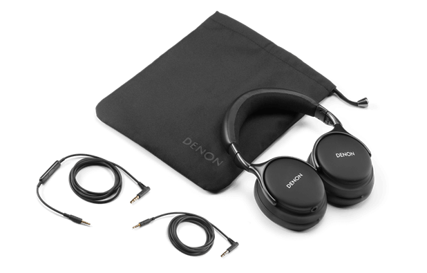 Tai Nghe Chụp Tai On-ear Denon AHD1200