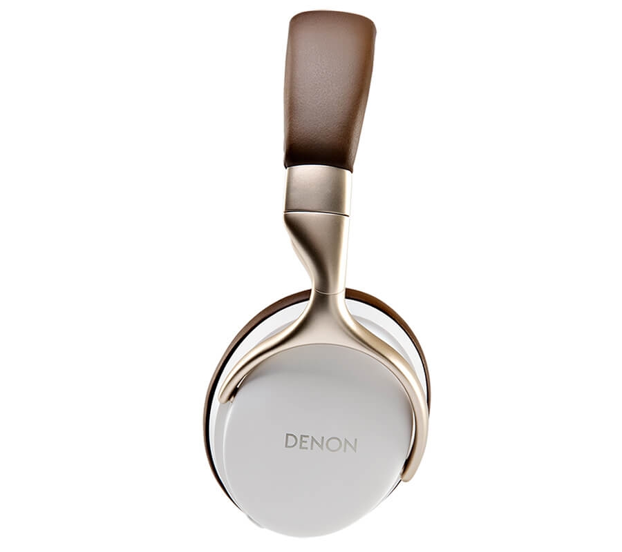 Tai Nghe Chụp Tai On-ear Denon AHD1200