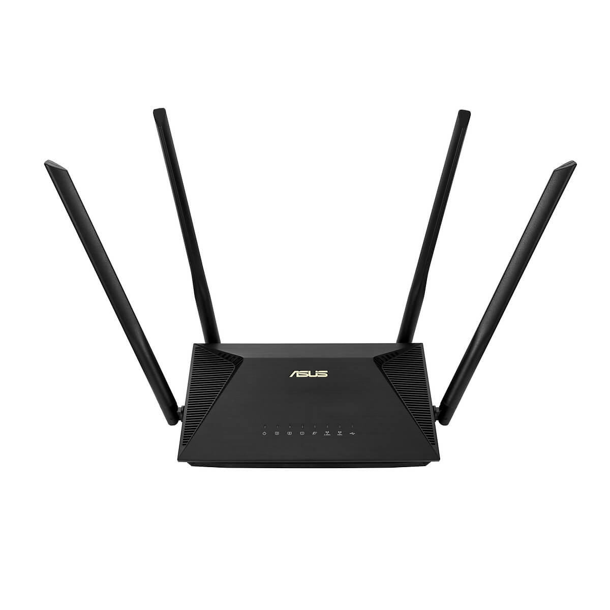 Gaming Router Wifi Asus RT-AX53U Băng Tần Kép AX1800 MU-MIMO AiProtection