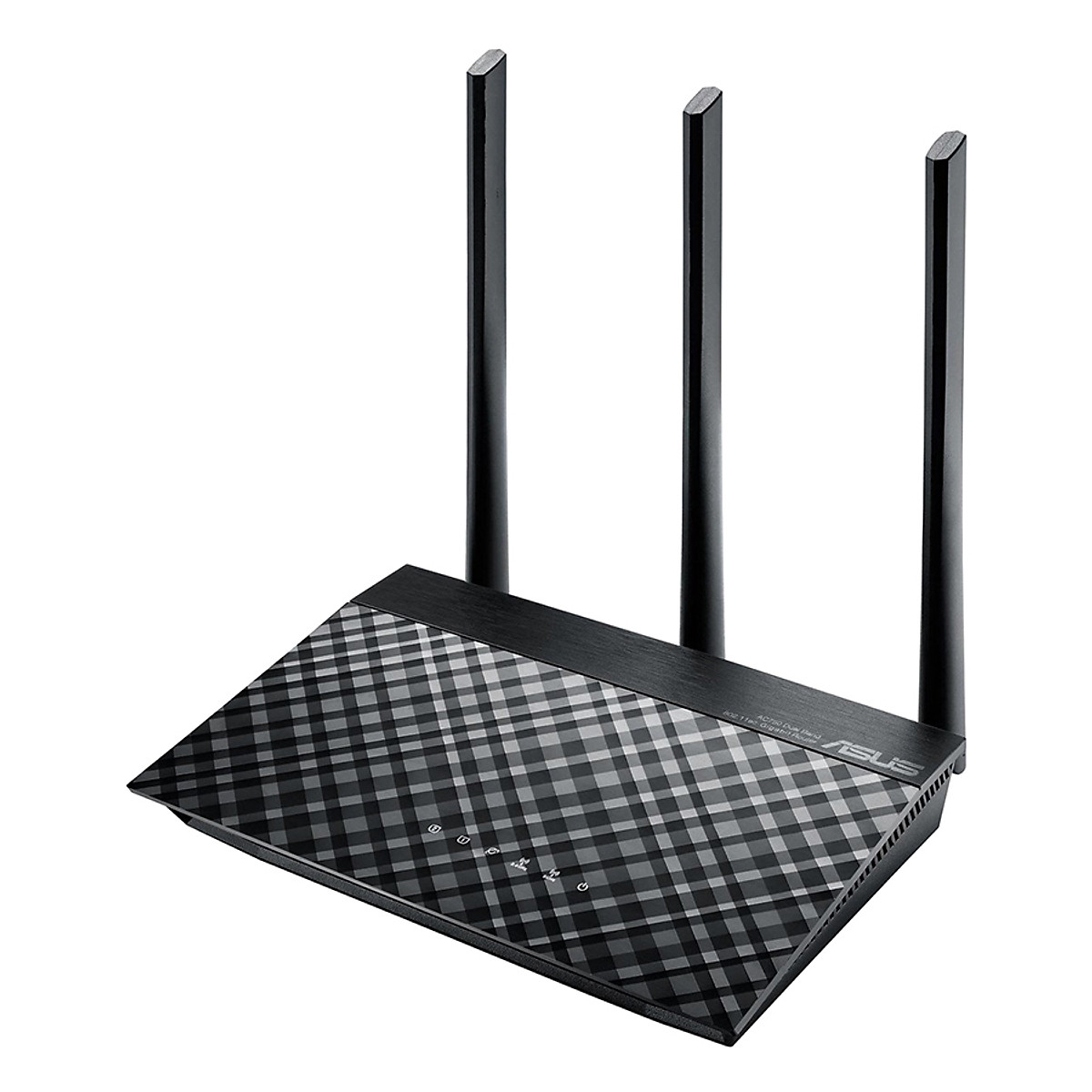 Router Wifi Băng Tầng Kép Asus AC750 RT-AC53