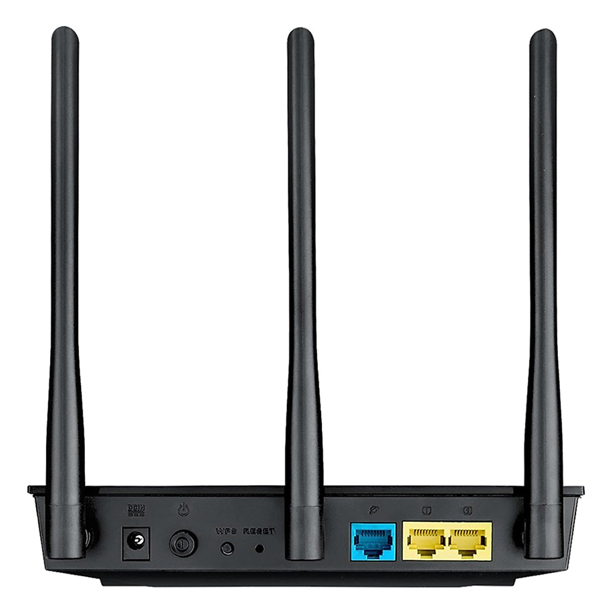 Router Wifi Băng Tầng Kép Asus AC750 RT-AC53