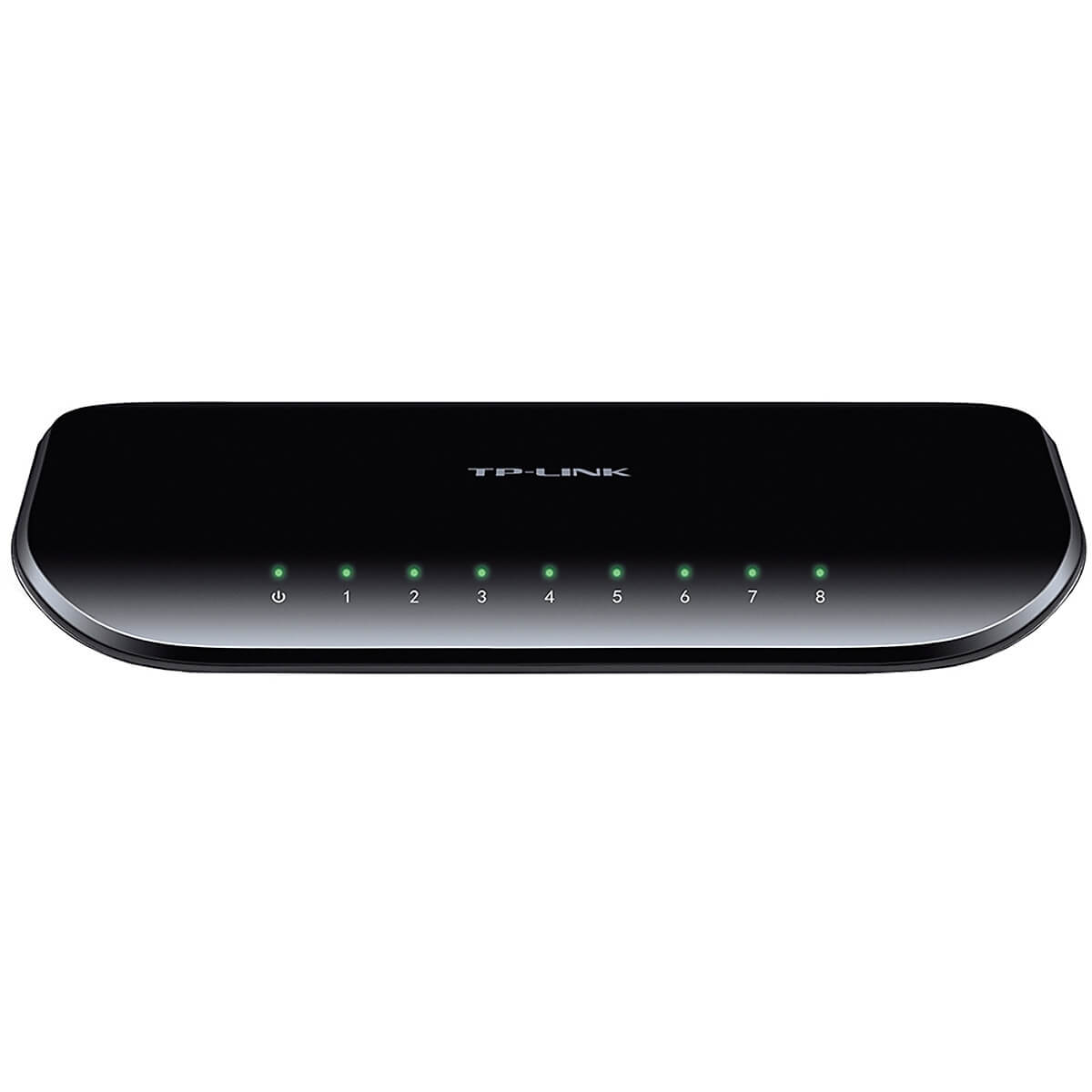 Switch Để Bàn 8 Cổng TP-Link TL-SG1008D
