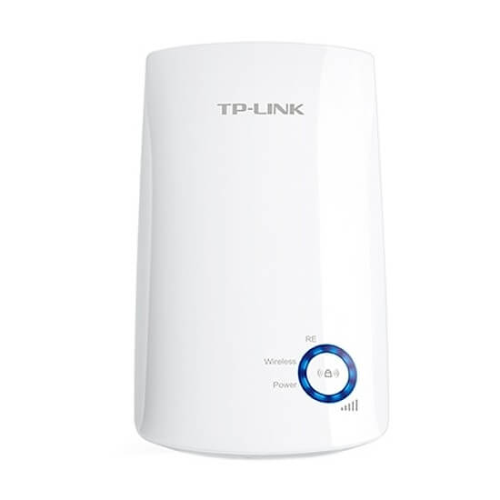 Bộ Kích Sóng Wifi Repeater 300Mbps TP-Link TL-WA854RE